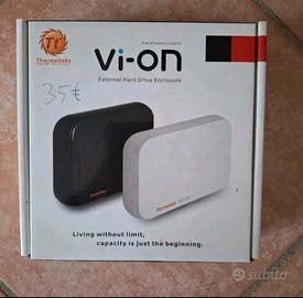 HARD DRIVE ESTERNO 500GB