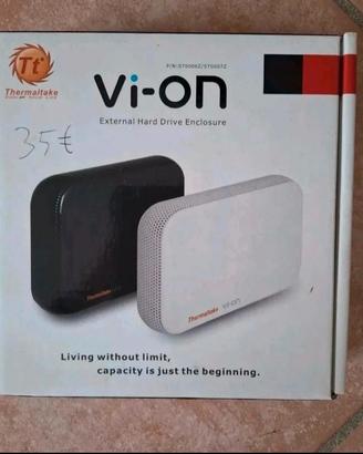 HARD DRIVE ESTERNO 500GB