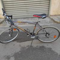bicicletta mountain bike marca ATALA 