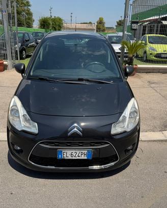 Citroen C3 1.1 Exclusive - Anno 04/2012 - Neopaten