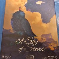 A Sky of Stars - gioco da tavolo