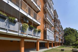 Appartamento Milano [Cod. rif 3333621VRG]