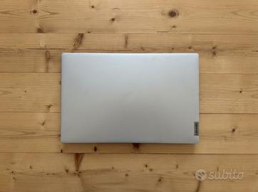 Lenovo IdeaPad5 - i5 10ªgen 8gb / RAM / 256gb SSD