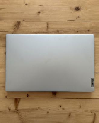 Lenovo IdeaPad5 - i5 10ªgen 8gb / RAM / 256gb SSD