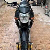 Gsr 600