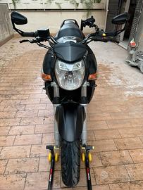 Gsr 600