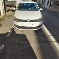Polo  2011  -  4000 mila euro