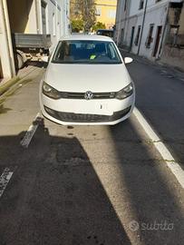 Polo  2011  -  4000 mila euro