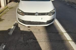 Polo  2011  -  4000 mila euro