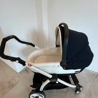 Passeggino Trio Peg Perego book 51