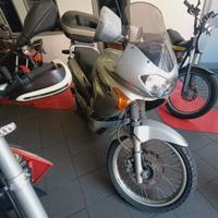 Revisionata Moto enduro Honda XL 650 V Transalp