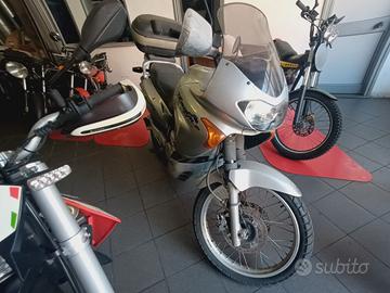 Revisionata Moto enduro Honda XL 650 V Transalp