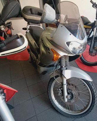 Moto Storica enduro Honda XL 650 V Transalp