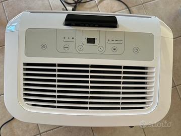 Climatizzatore pinguino de longhi