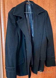Cappotto corto invernale