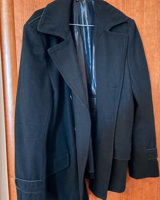 Cappotto corto invernale