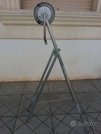 avvolgi monel
