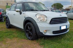 MINI CountryMan 1.6 5p 90 Cv - GARANZIA