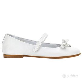 Ballerina Monnalisa taglia 38 mod 87A006