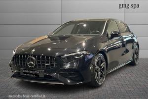 Mercedes-Benz Classe A A AMG 35 AMG Line Adva...