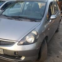 Ricambi honda jazz 2 serie anno 2006 cil 1200 b