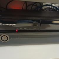 Pioneer DVR-LX60DVD Recorder 250GB – Top di Ga