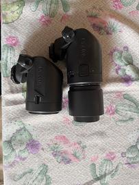 Cactus Laser Trigger LV5