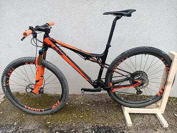 mtb ktm Scarp Sonic