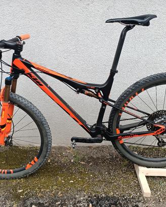 mtb ktm Scarp Sonic