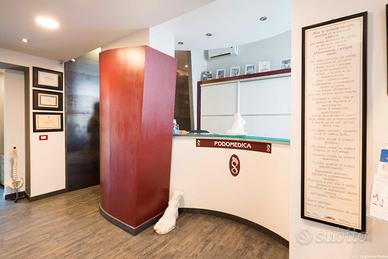 Locali Studio Medico o Sanitario