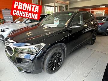 BMW X1 sDrive18i Advantage AUTOMATICA