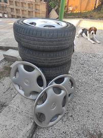 Pneumatici estivi 155/65 R - 13