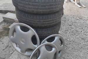 Pneumatici estivi 155/65 R - 13