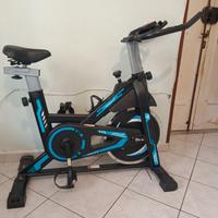 Cyclette spinning