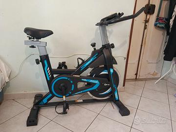 Cyclette spinning