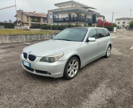 BMW 530 xd SW Sedili M Sport