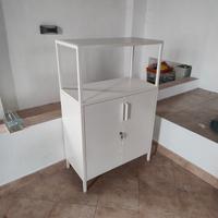 TROTTEN IKEA MOBILE UFFICIO