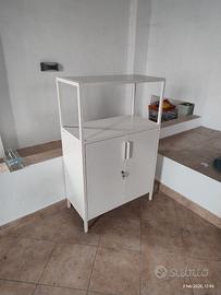 TROTTEN IKEA MOBILE UFFICIO