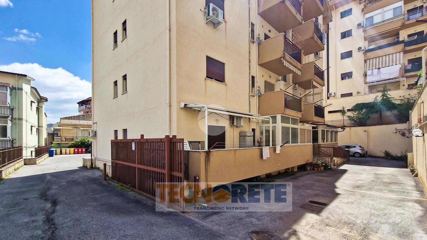 Appartamento – Monreale, Villaciambra - Vista 2