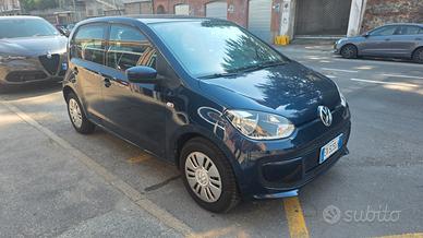 Volkswagen up! 1.0 5p. move