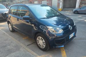 Volkswagen up! 1.0 5p. move