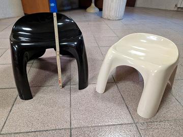 poltroncine Artemide