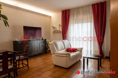 Appartamento Anagni [Cod. rif 3201850VRG]