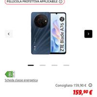 Nuovo mai usato