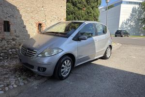 Mercedes classe A 05’