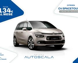 CITROEN C4 Spacetourer 1.5 BlueHDi 130cv S&S EAT