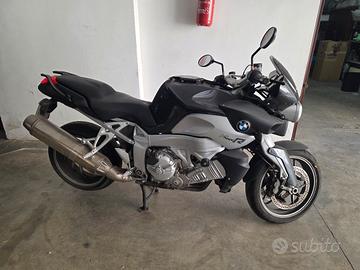 bmw k1200r 