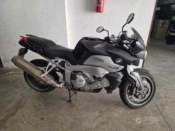 bmw k1200r 