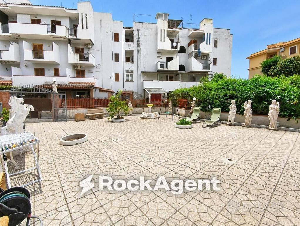 Casa – Scalea, Pantano - Vista 4
