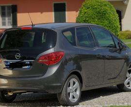 OPEL Meriva 2ª serie - 2010